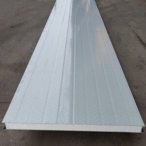 EPS Sandwich Wall Panel--50mm